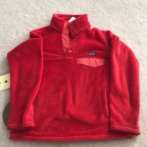 Patagonia pullover Kids L